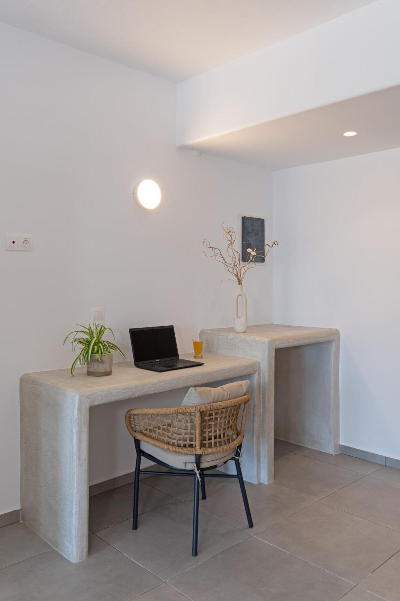Ihthioessa Boutique Hotel Astypalaia Exterior photo
